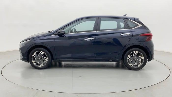 2022 Hyundai NEW I20