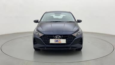 2022 Hyundai NEW I20