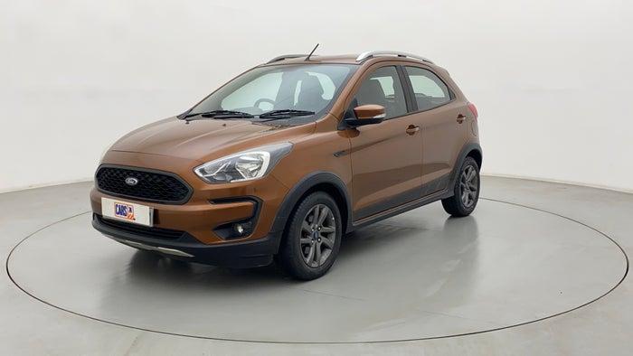 2018 Ford FREESTYLE