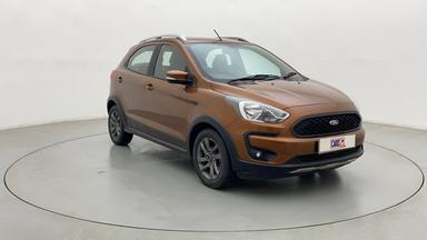 2018 Ford FREESTYLE