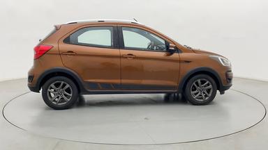 2018 Ford FREESTYLE