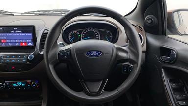 2018 Ford FREESTYLE