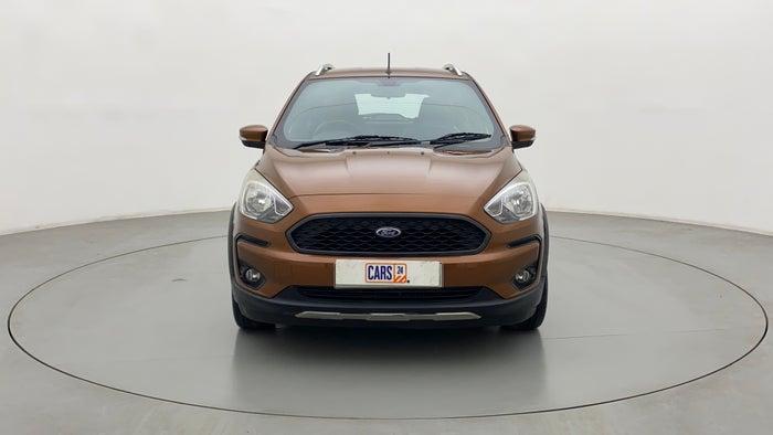 2018 Ford FREESTYLE