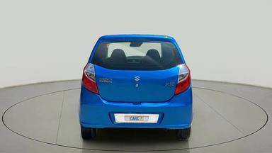 2015 Maruti Alto K10