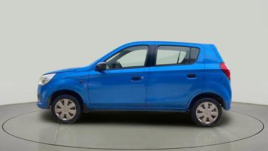 2015 Maruti Alto K10