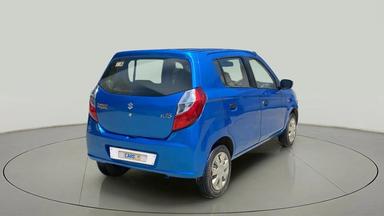 2015 Maruti Alto K10