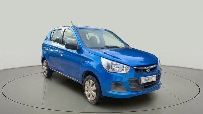 2015 Maruti Alto K10