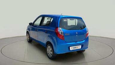 2015 Maruti Alto K10