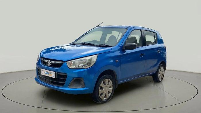 2015 Maruti Alto K10