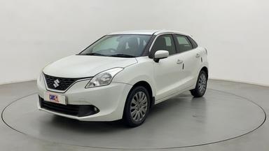 2016 Maruti Baleno