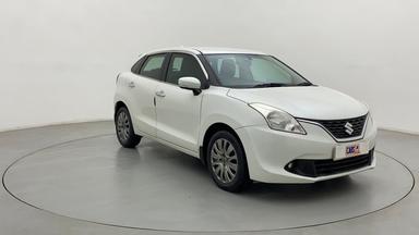 2016 Maruti Baleno