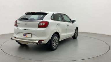 2016 Maruti Baleno