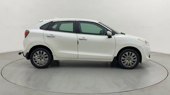 2016 Maruti Baleno