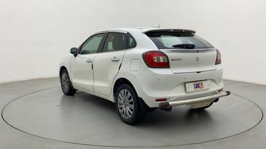 2016 Maruti Baleno