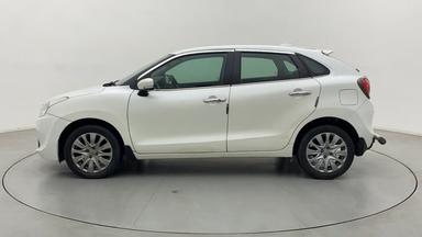 2016 Maruti Baleno