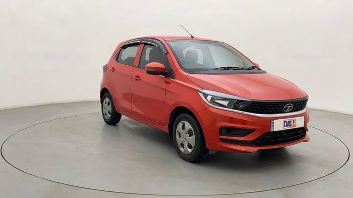 2021 Tata Tiago