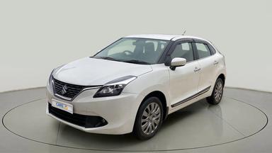 2017 Maruti Baleno