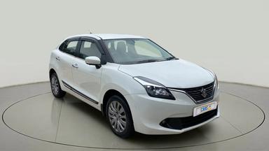 2017 Maruti Baleno