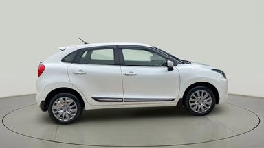 2017 Maruti Baleno