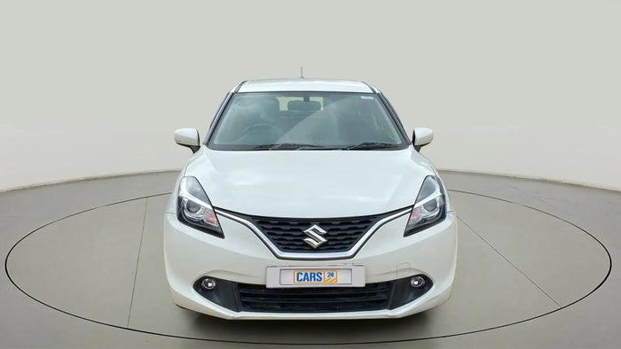 2017 Maruti Baleno