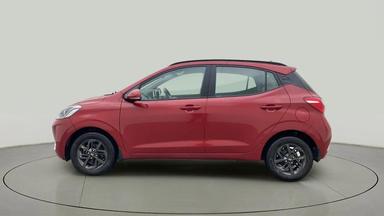 2022 Hyundai GRAND I10 NIOS