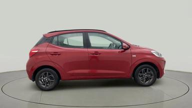 2022 Hyundai GRAND I10 NIOS