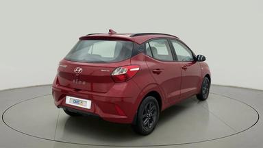 2022 Hyundai GRAND I10 NIOS