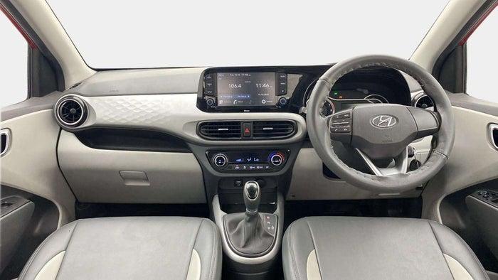 2022 Hyundai GRAND I10 NIOS