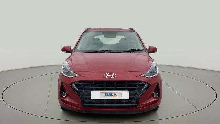 2022 Hyundai GRAND I10 NIOS