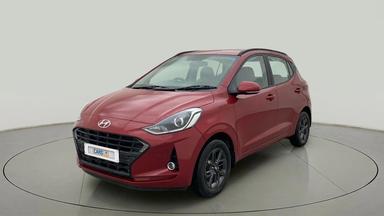 2022 Hyundai GRAND I10 NIOS