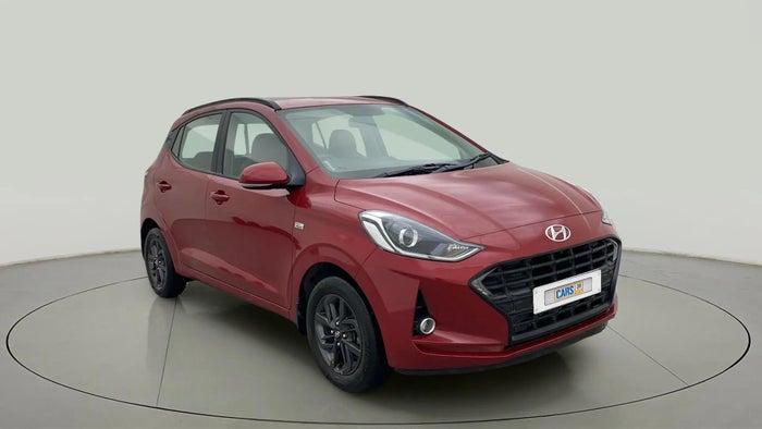 2022 Hyundai GRAND I10 NIOS