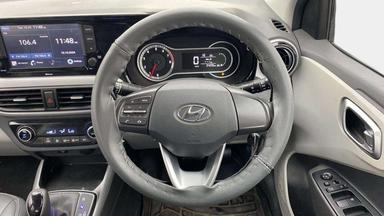 2022 Hyundai GRAND I10 NIOS