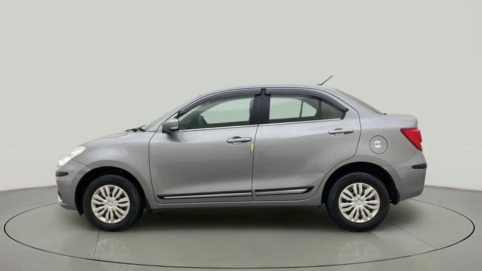 2021 Maruti Dzire