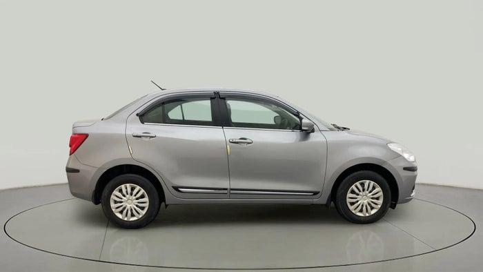 2021 Maruti Dzire