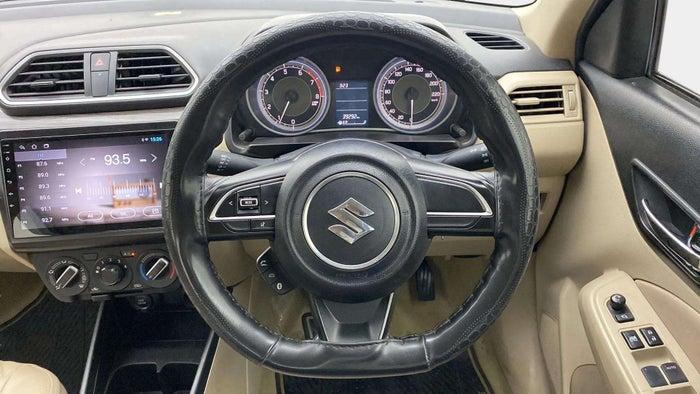 2021 Maruti Dzire