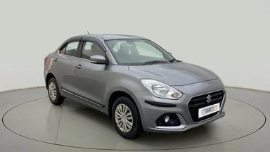 2021 Maruti Dzire