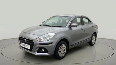 2021 Maruti Dzire