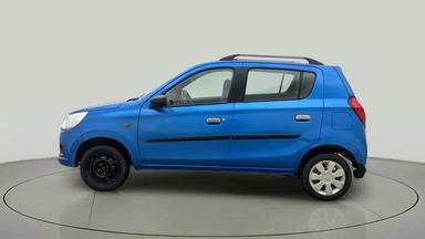 2016 Maruti Alto K10