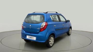 2016 Maruti Alto K10