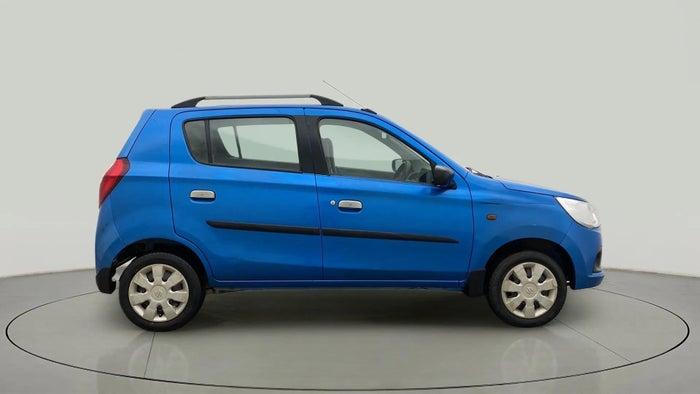 2016 Maruti Alto K10