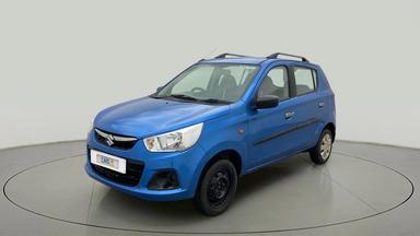 2016 Maruti Alto K10