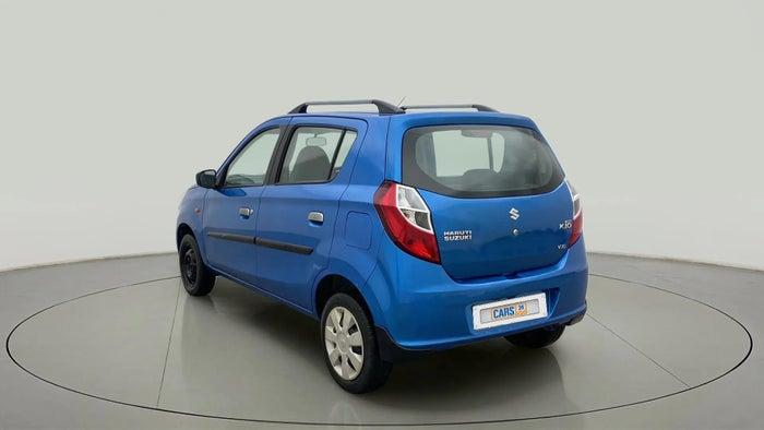 2016 Maruti Alto K10