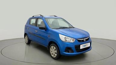 2016 Maruti Alto K10