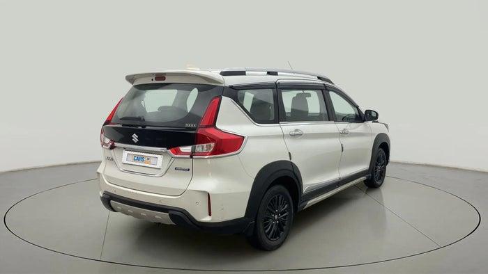 2020 Maruti XL6