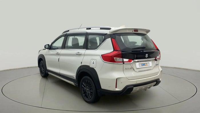 2020 Maruti XL6