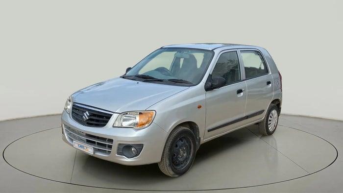 2015 Maruti Alto K10