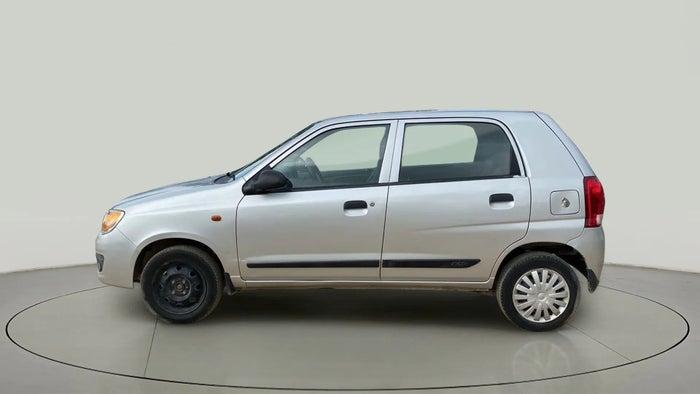 2015 Maruti Alto K10