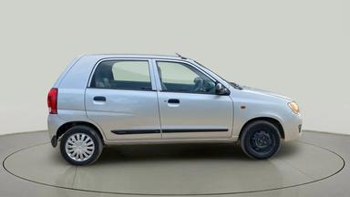 2015 Maruti Alto K10