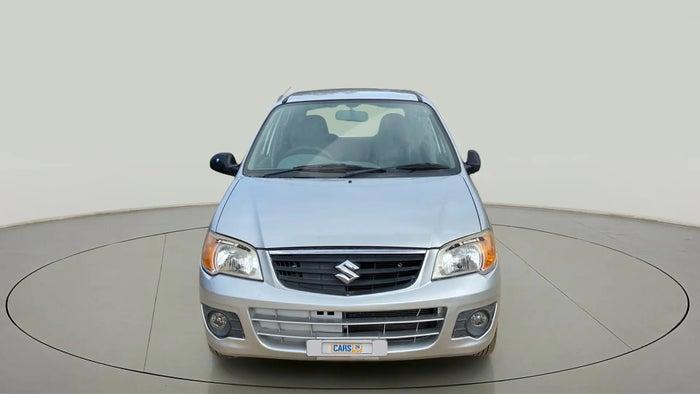 2015 Maruti Alto K10