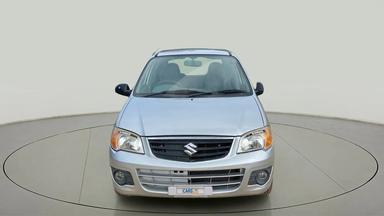 2015 Maruti Alto K10